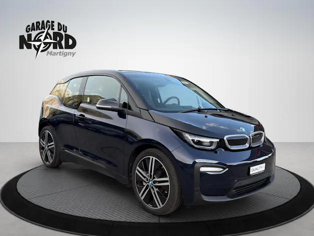 BMW i3 (94Ah)