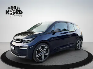 BMW i3 (94Ah)