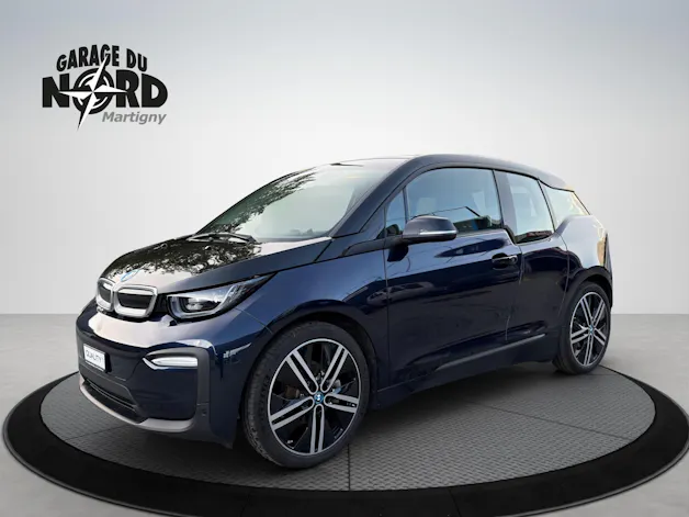 BMW i3 (94Ah)