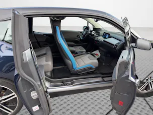BMW i3 (94Ah)