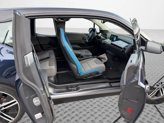 BMW i3 (94Ah)