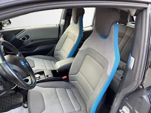 BMW i3 (94Ah)