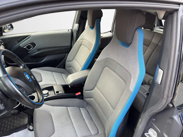 BMW i3 (94Ah)