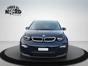 BMW i3 (94Ah)