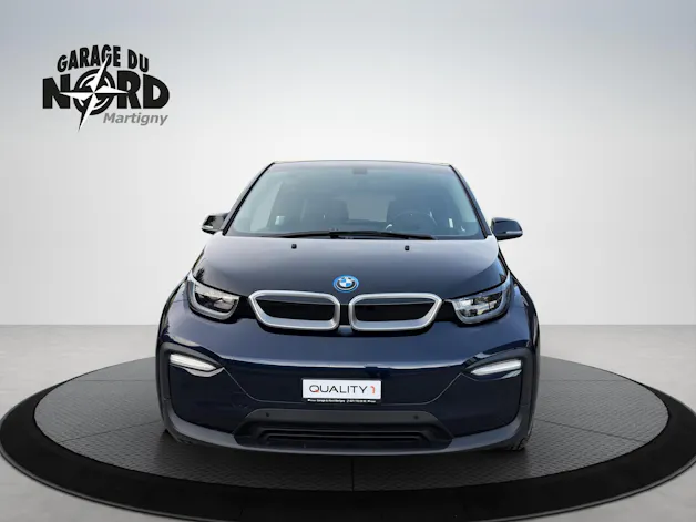 BMW i3 (94Ah)