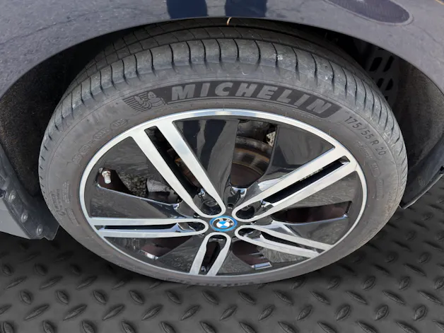 BMW i3 (94Ah)