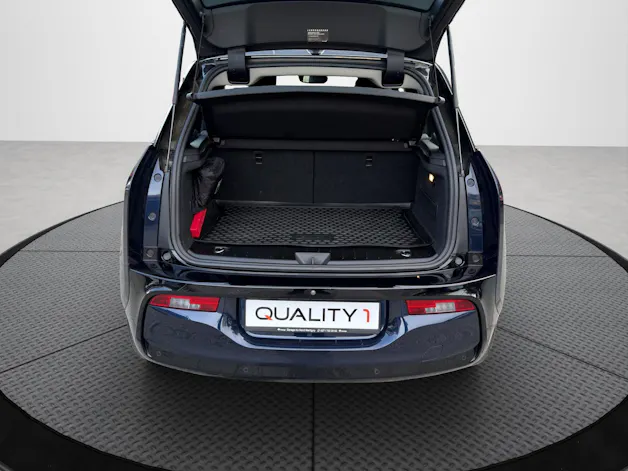 BMW i3 (94Ah)