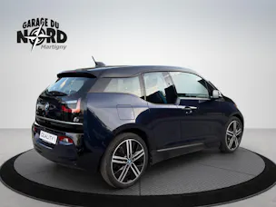 BMW i3 (94Ah)