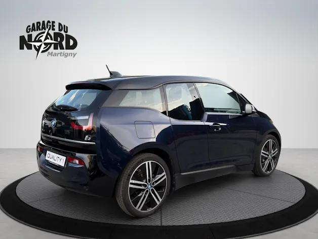 BMW i3 (94Ah)