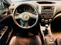 Subaru 2.5 Turbo 4WD WRX STI Sport