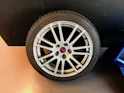 Subaru 2.5 Turbo 4WD WRX STI Sport