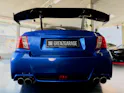 Subaru 2.5 Turbo 4WD WRX STI Sport