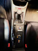 Subaru 2.5 Turbo 4WD WRX STI Sport