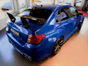 Subaru 2.5 Turbo 4WD WRX STI Sport