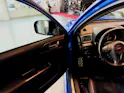 Subaru 2.5 Turbo 4WD WRX STI Sport