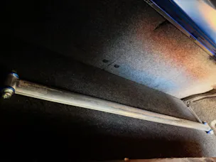 Subaru 2.5 Turbo 4WD WRX STI Sport