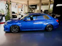 Subaru 2.5 Turbo 4WD WRX STI Sport
