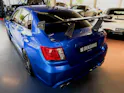 Subaru 2.5 Turbo 4WD WRX STI Sport