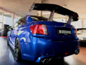 Subaru 2.5 Turbo 4WD WRX STI Sport