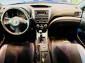 Subaru 2.5 Turbo 4WD WRX STI Sport