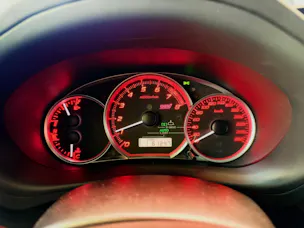 Subaru 2.5 Turbo 4WD WRX STI Sport