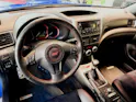 Subaru 2.5 Turbo 4WD WRX STI Sport