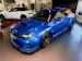 Subaru 2.5 Turbo 4WD WRX STI Sport