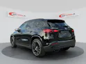 MERCEDES-BENZ GLA 200 d 4M AMG Line