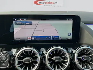 MERCEDES-BENZ GLA 200 d 4M AMG Line
