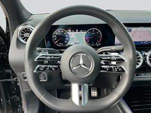 MERCEDES-BENZ GLA 200 d 4M AMG Line