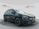 MERCEDES-BENZ GLA 200 d 4M AMG Line