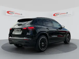 MERCEDES-BENZ GLA 200 d 4M AMG Line