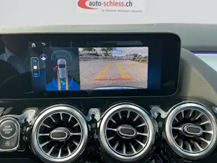 MERCEDES-BENZ GLA 200 d 4M AMG Line