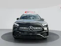 MERCEDES-BENZ GLA 200 d 4M AMG Line