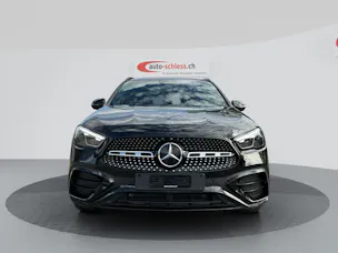 MERCEDES-BENZ GLA 200 d 4M AMG Line
