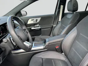 MERCEDES-BENZ GLA 200 d 4M AMG Line