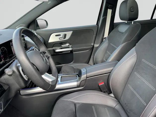 MERCEDES-BENZ GLA 200 d 4M AMG Line