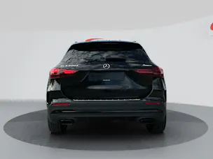 MERCEDES-BENZ GLA 200 d 4M AMG Line