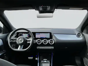 MERCEDES-BENZ GLA 200 d 4M AMG Line