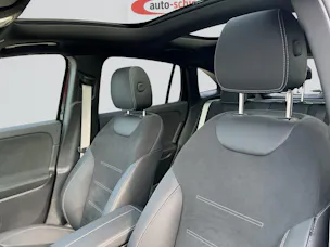 MERCEDES-BENZ GLA 200 d 4M AMG Line