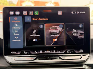 CUPRA Formentor VZ 2.0 TSI 333 PS 4Drive ***PANORAMADACH***