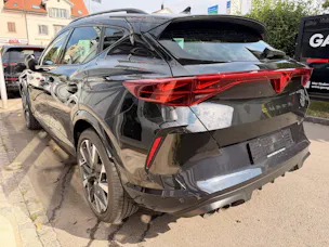 CUPRA Formentor VZ 2.0 TSI 333 PS 4Drive ***PANORAMADACH***