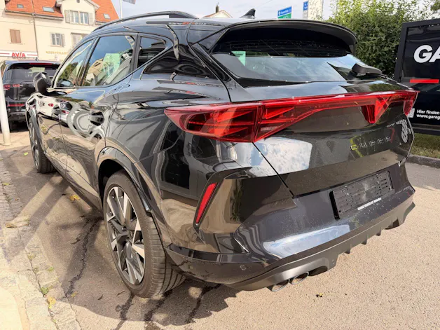 CUPRA Formentor VZ 2.0 TSI 333 PS 4Drive ***PANORAMADACH***