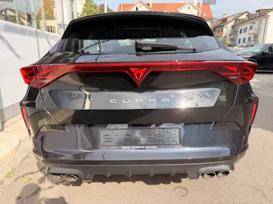 CUPRA Formentor VZ 2.0 TSI 333 PS 4Drive ***PANORAMADACH***
