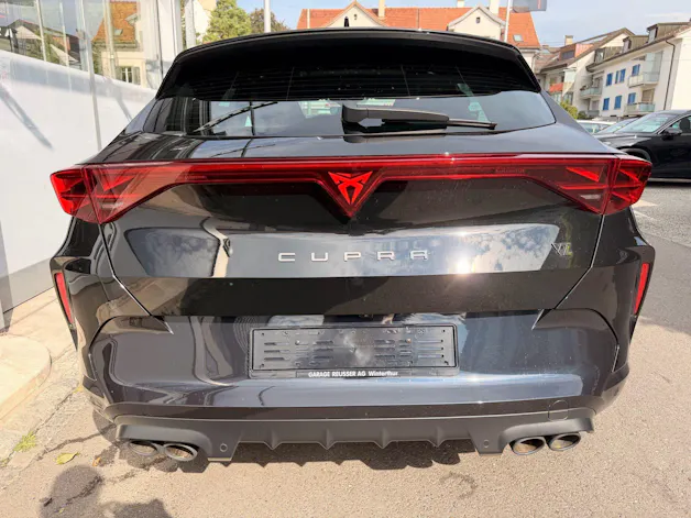 CUPRA Formentor VZ 2.0 TSI 333 PS 4Drive ***PANORAMADACH***