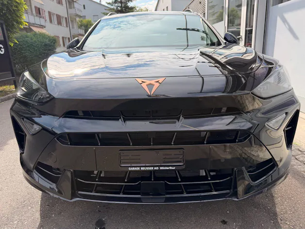 CUPRA Formentor VZ 2.0 TSI 333 PS 4Drive ***PANORAMADACH***