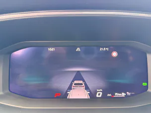 CUPRA Formentor VZ 2.0 TSI 333 PS 4Drive ***PANORAMADACH***