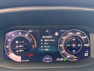 CUPRA Formentor VZ 2.0 TSI 333 PS 4Drive ***PANORAMADACH***