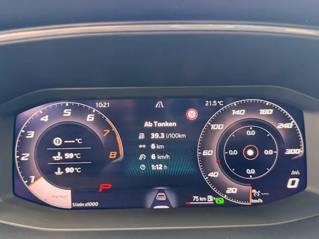 CUPRA Formentor VZ 2.0 TSI 333 PS 4Drive ***PANORAMADACH***