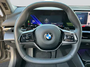 BMW 520d sDrive Touring Steptronic